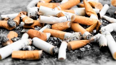 Milan says no to all outdoor smoking in Italy’s toughest ban