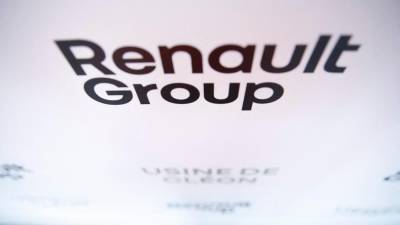 Renault calls off IPO for electric vehicle unit Ampere