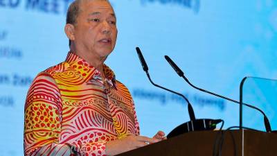 Kerjasama antarabangsa penting untuk masa depan tenaga mampan ASEAN – Fadillah