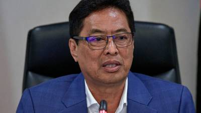 MACC to update high-profile cases involving Ismail Sabri and DBKL