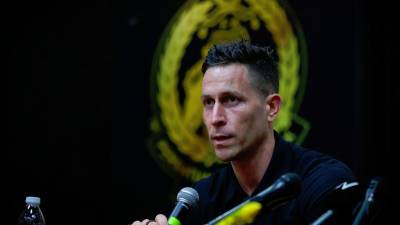National team management not involved in player documentation process