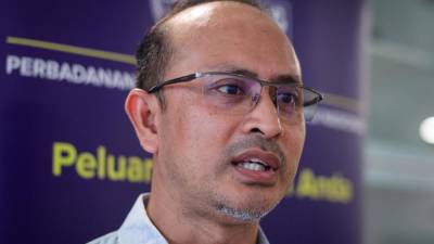 About 180,000 new students receive PTPTN funding annually
