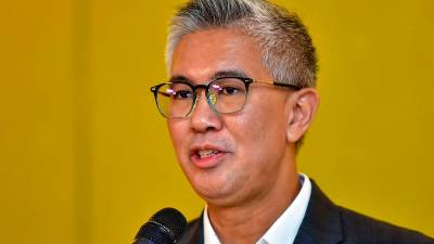 Prestasi perdagangan Malaysia capai sasaran pertumbuhan 4-5 peratus
