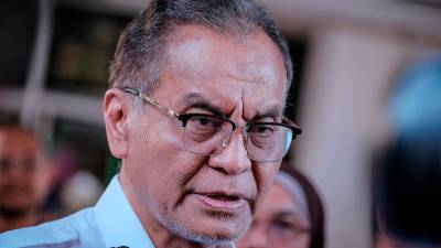 Health Ministry addresses Pasir Gudang Hospital staffing challenges