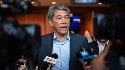 Trump to visit Malaysia on October 26, Malaysia minister says