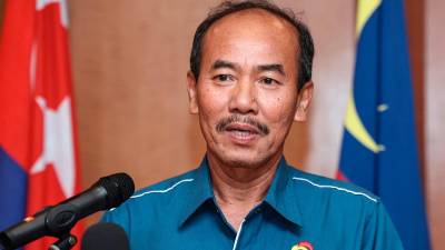 DEEP system must drive integrity reform in Malaysia, says EAIC chairman