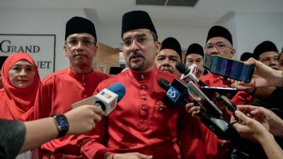 Majlis Peguam, Suhakam beri motivasi di institusi pendidikan MARA