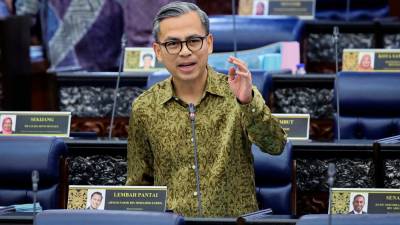 Cabinet agrees to set up special committee to address cyberbullying – Fahmi