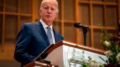 US ‘not looking for war with Iran’ -- White House
