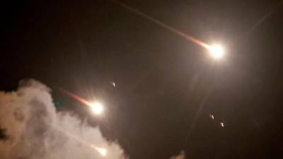 Iran says it has finished attack on Israel amid fears of spreading conflict