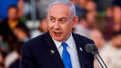 Italy questions feasibility of ICC arrest warrant for Netanyahu