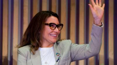 Brazil’s first lady insults Elon Musk at G20 social event