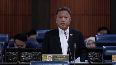 Malaysia space launch site project still in feasibility study stage