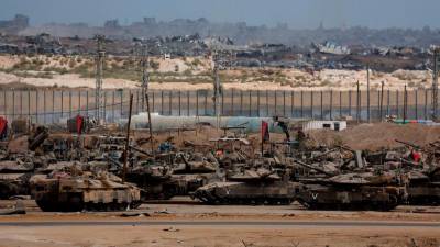 Hamas-Israel ceasefire marks turning point but questions remain over Israel’s commitment