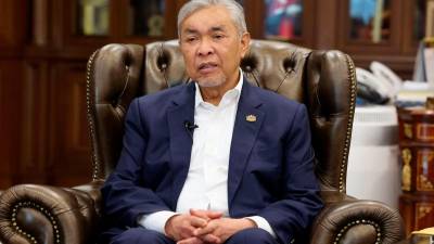 Drug addiction reflects weaknesses in social support system says DPM