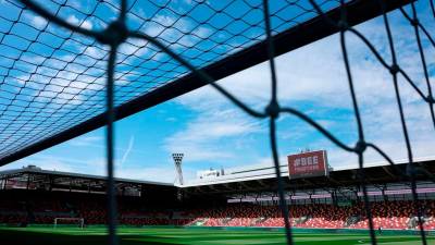 Kick It Out reports a rise in sexism, transphobia abuse in UK football season