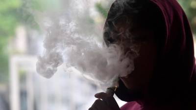 Negeri Sembilan backs vape ban, seeks clear laws for enforcement