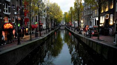 Dutch government could fall over handling of Amsterdam violence