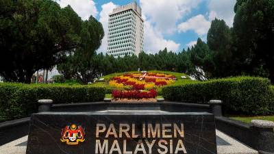 KLIA immigration corruption and 13MP debate in Dewan Rakyat today