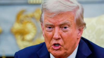 Trump seeks meeting with North Korea’s Kim Jong Un this year