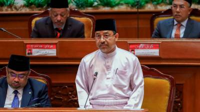 Jeti pelancongan RM2.5 juta dibina di Tok Bali untuk tarik pelancong