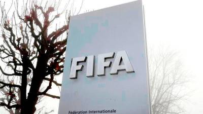 Dutch players’ group files billion-dollar class action against FIFA