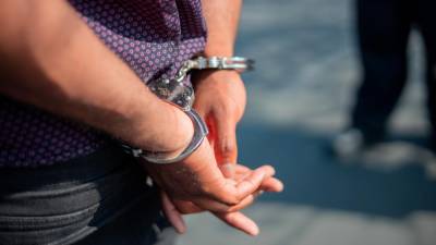 Four Bangladeshis arrested for suspected immigration fraud
