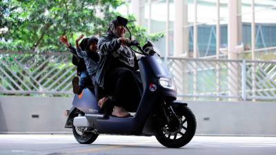 Lebih 10,000 pemohon terima rebat MARiiCAS setakat 8 Oktober