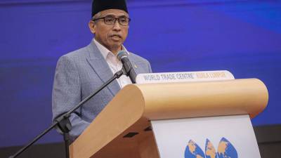 Reformasi perkhidmatan awam perlukan empati, kepimpinan nilai – KSN