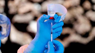 Urgent support needed to prevent Ebola spreading in Congo, says Red Cross federation