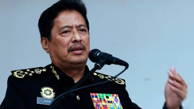 MACC focuses on enhancing governance, integrity to revive country’s economy – Azam