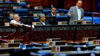 Malaysia pertahankan dasar bumiputera dalam rundingan tarif dengan AS - PM Anwar