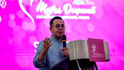 Pindaan Akta Keselamatan Sosial Pekerja dibentang di Parlimen akan datang – Sim