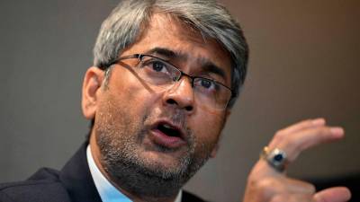 Indian football clubs meet hoping to salvage tournament