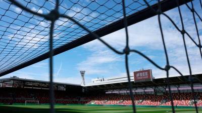 Oviedo back in LaLiga after 24 years