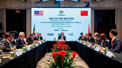 Rianlon Corporation labur RM820 juta bangun pusat R&D di Johor