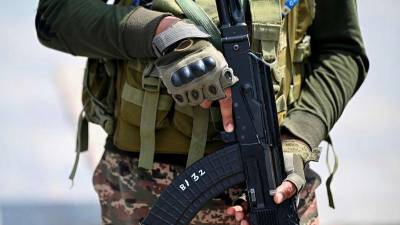 UN Chief urges restraint amid India-Pakistan tensions