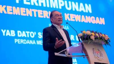 Dewan Rakyat Special Sitting on May 5 held at request of PM – Parliament