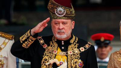 Sultan Ibrahim emphasises good governance to enhance country’s image – Johor Royal Court council member