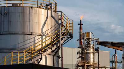 Egypt’s North Safa oil field starts production 