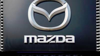 Mazda expects $1 billion profit loss from US tariffs