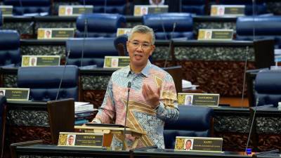 Malaysia Pavilion at Expo 2025 Osaka follows strict procurement process
