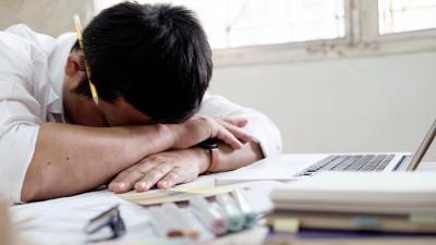 Gen Z must build resilience to thrive in the workplace, says psychologist