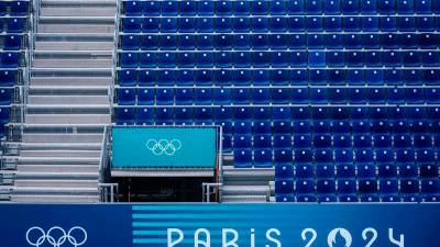 France says Israeli athletes ‘welcome’ at Olympics