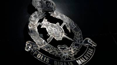 Lans koperal ditahan bersama dadah bernilai lebih RM8,000