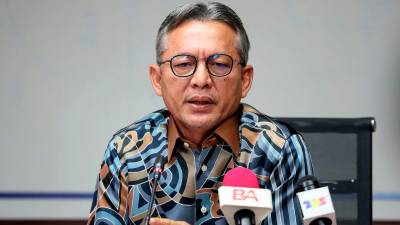 Terengganu forms special SAR team for Pulau Perhentian and Lang Tengah