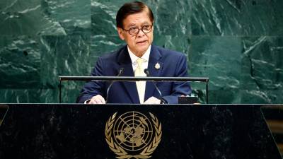 Thailand Cambodia border dispute joint declaration may be signed at ASEAN summit