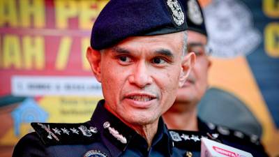 Suspek tikam pelajar hanya ada masalah pembelajaran bukan mental
