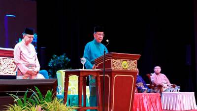 Sultan Kedah seru rakyat pelihara keharmonian, teladani Rasulullah SAW