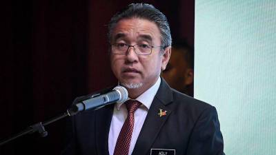 Lima pegawai ATM disyaki bocor maklumat ketenteraan dikecualikan operasi